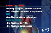 CARDIO H - N° 9, Septembre 2009