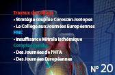 CARDIO H - N° 20, Mai 2012