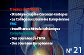 CARDIO H - N° 21, Septembre 2012